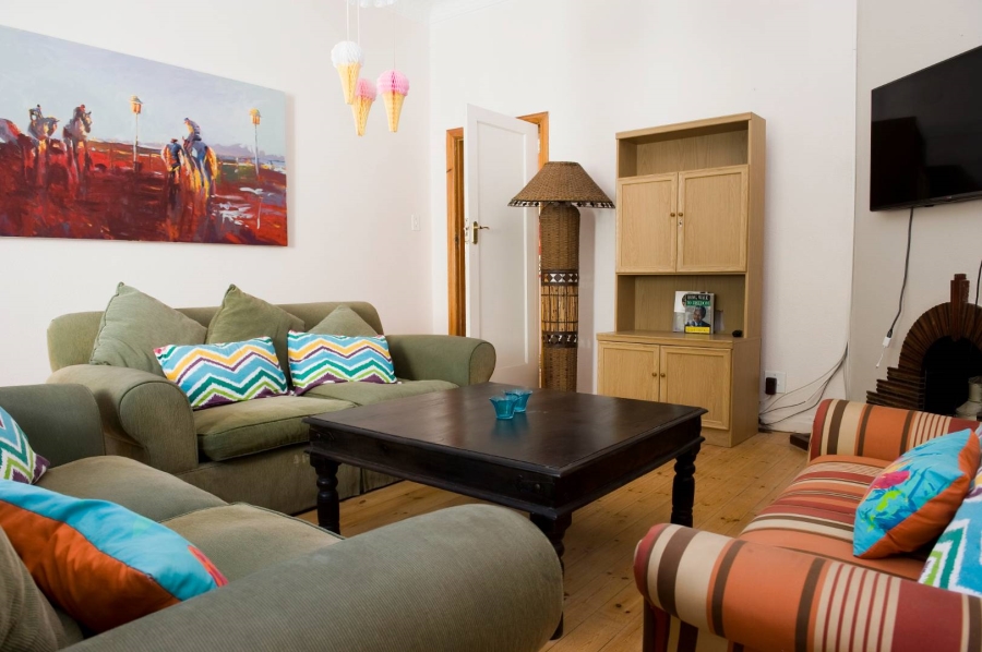 7 Bedroom Property for Sale in Mowbray Western Cape